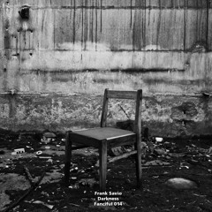 Frank Savio - Darkness 1.0 (Original Mix) -Preview- mastering by Frank Kusserow