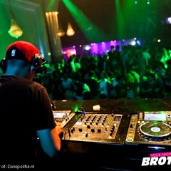 2012 Live Set June JSimonBenjamin