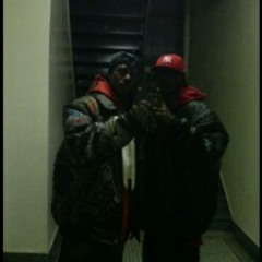 Studder Tongue Riddle & Black Jezues (D.Arts)