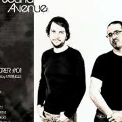 Steve Slight - Hydroplan (original)