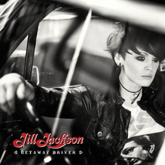 Getaway Driver by Jill Jackson