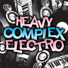 Heavy Complex Electro Sample Pack Demo