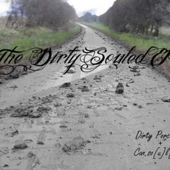 Silent[But]Deadly (Narcosis) - Dirty Porcelain - ft. Can.So[u]l[e]d