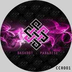 Dashdot _ Paradise [Cream Couture Records]