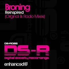 Broning - Reinspired (Radio Mix)