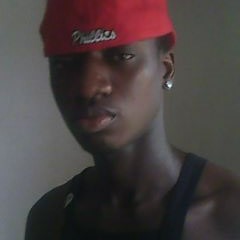 PabloSesoko. Be strong