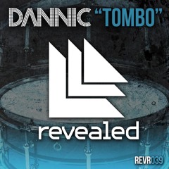 Dannic - Tombo