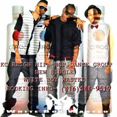 White Boy Wasted (Clean & Mastered)