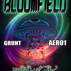 Grunt & Aero1 - BloomField (Original Mix)