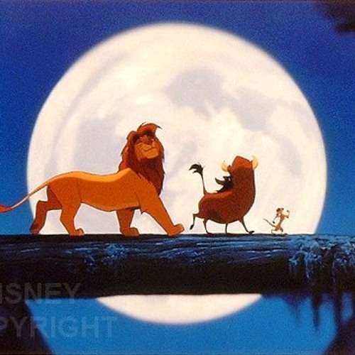 06. Hakuna Matata