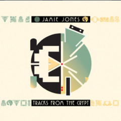 somewhere - jamie jones