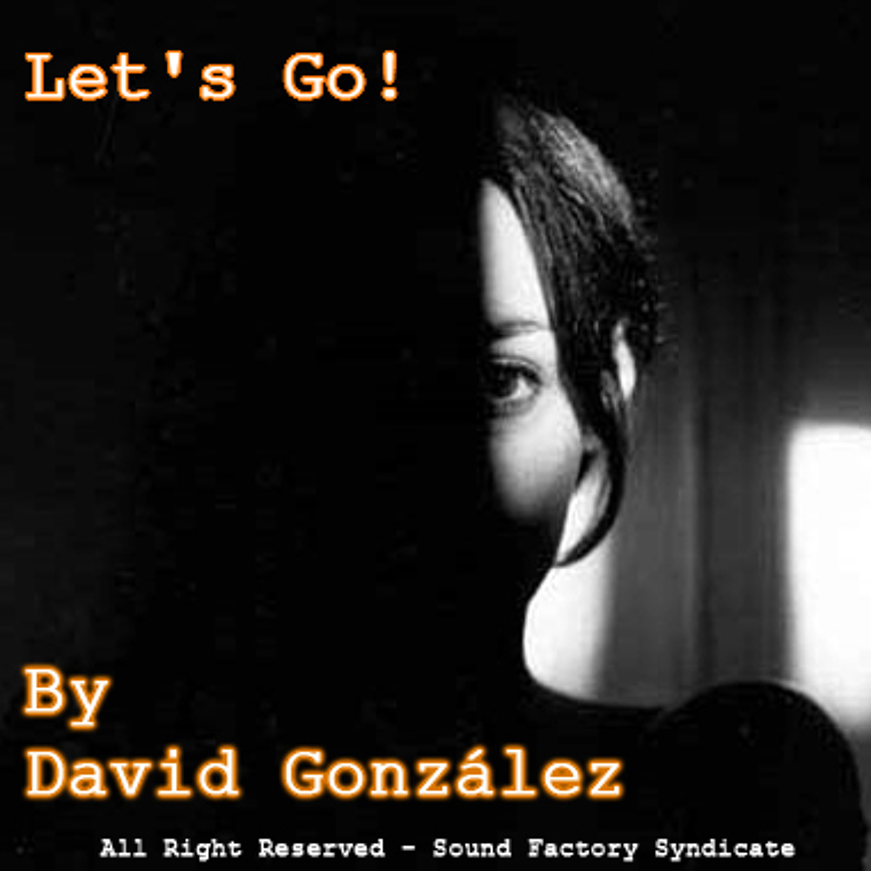 David González AKA Dmonick