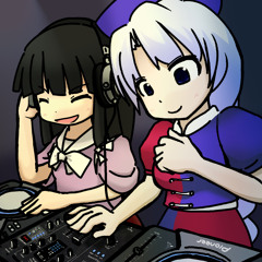 Touhou mix Vol.1
