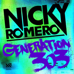 Nicky Romero - Generation 303 (Original Mix)