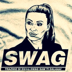 Trazio si Swag - Swag sam ti dala (Ceca)