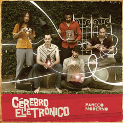 Pareço Moderno