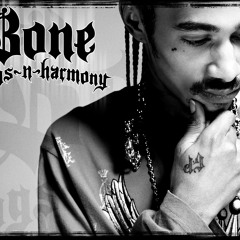 Krayzie Bone - Explosive