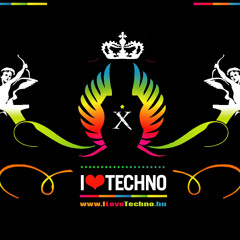 DJ JACKSON Latest Techno Nonstop