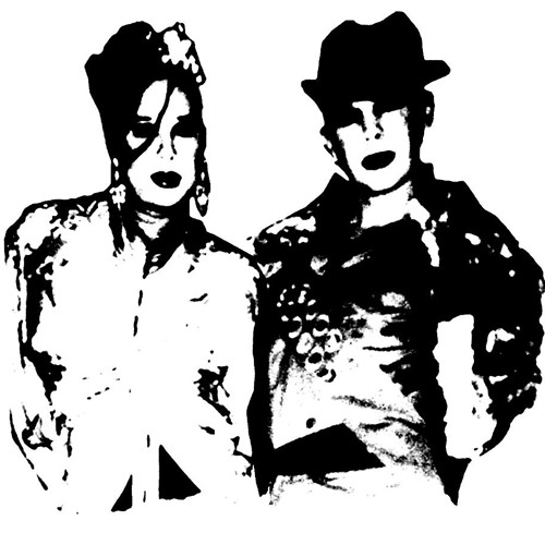 Frank & Tony "Marigold" Featuring Bob Moses