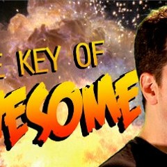 One Direction Parody-Key Of Awesome