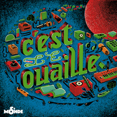5e Monde- C'est le ouaille (Prod By Koes)