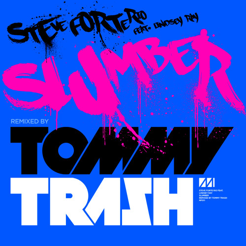 Steve Forte Rio - Slumber (Tommy Trash Remix)