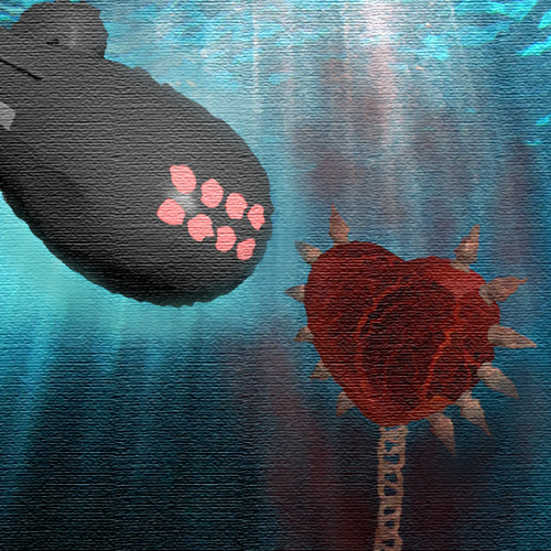 How To Save a Life (Cover)