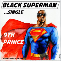 Black Superman