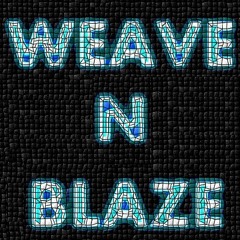 Jungle & Drum & Bass Mix - Weave n Blaze January 2012