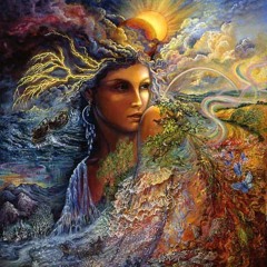 Natural Revolution(ft. Young Wessiah)