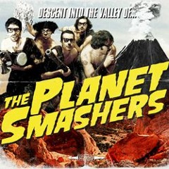 The Planet Smashers - Hippopotamus