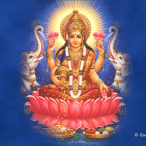 Lakshmi Mantra