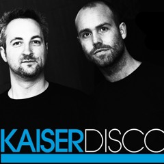 Kaiserdisco   Amalfino