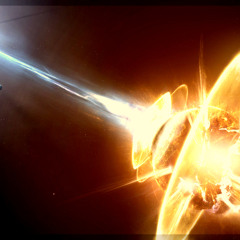 Intergallactic Spacestep