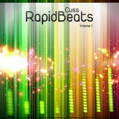 Cuss - Instrumental 18 [RapidBeats Volume 1]