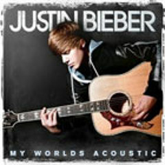 Justin Bieber Favorite Girl (Acoustic)