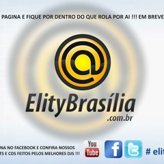 DJ Set Alifer Costa - Special Elitybrasilia Junho 2012