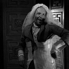 I Look Better In This Light