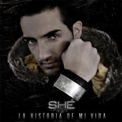 She - Adios mama (con T-key)
