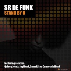 Sr De Funk - Shake On Me - Timewarp Music Free DL