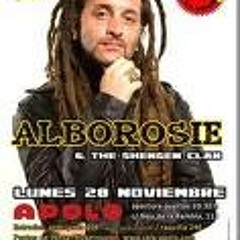 Alborosie - always