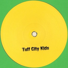 Tuff City Kids | Begger
