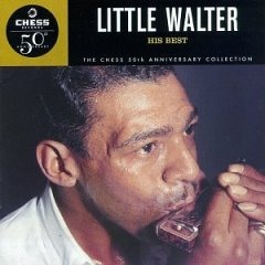 Little Walter My Babe Remix by Ksoundd