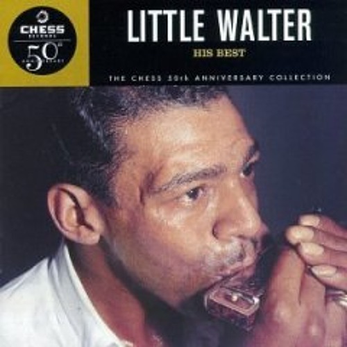 Stream Little Walter My Babe Remix by Ksoundd by ELIB