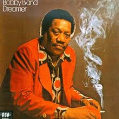 Bobby ''Blue'' Bland - Ain't No Love (Extended Up Pitch)
