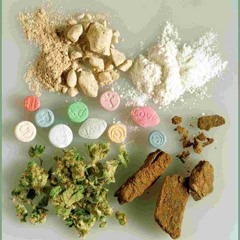 Doing Drugs - Selling Drugs 2012 [Preview]