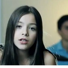 Angie Vazquez - Rolling In The Deep