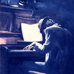 Everybody gotta learn sometimes - beck by Sam Darris