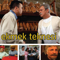 Ekmek Teknesi Müzikleri / Keklik Dağlarda Çağılar