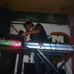 LINCE DJ W MIX MKT chicha